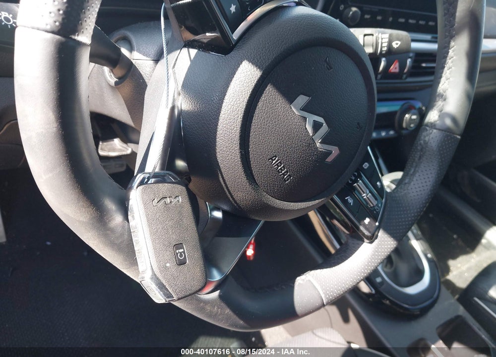 2023 KIA FORTE GT LINE VIN: 3KPF54ADXPE634938