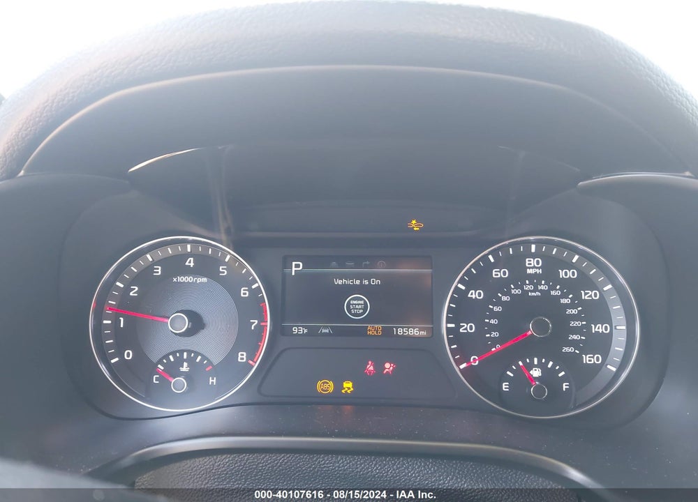 2023 KIA FORTE GT LINE VIN: 3KPF54ADXPE634938