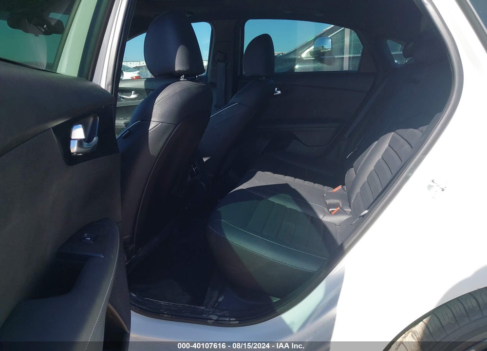 2023 KIA FORTE GT LINE VIN: 3KPF54ADXPE634938