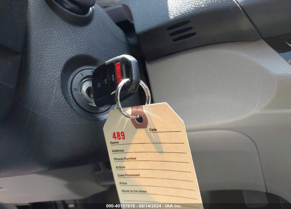 2016 HONDA ACCORD LX VIN: 1HGCR2F38GA064745