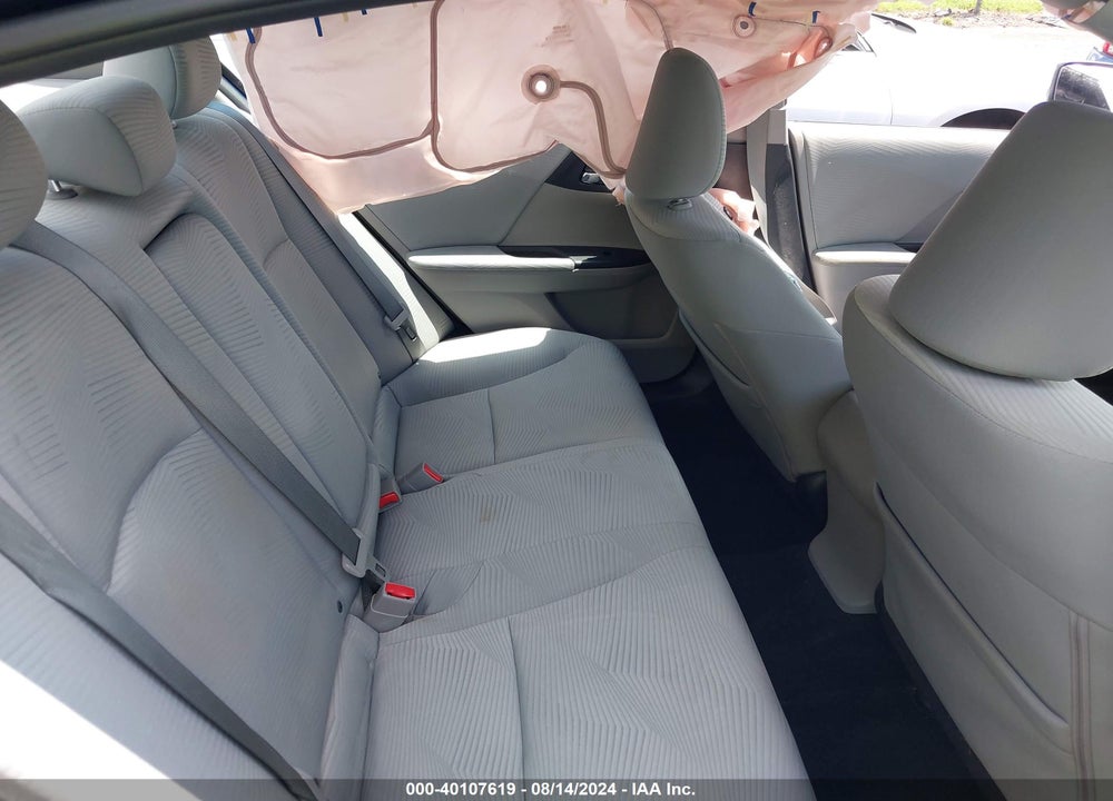 2016 HONDA ACCORD LX VIN: 1HGCR2F38GA064745