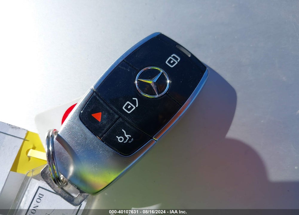 2023 MERCEDES-BENZ E 450 VIN: W1K1K5JB8PF207955