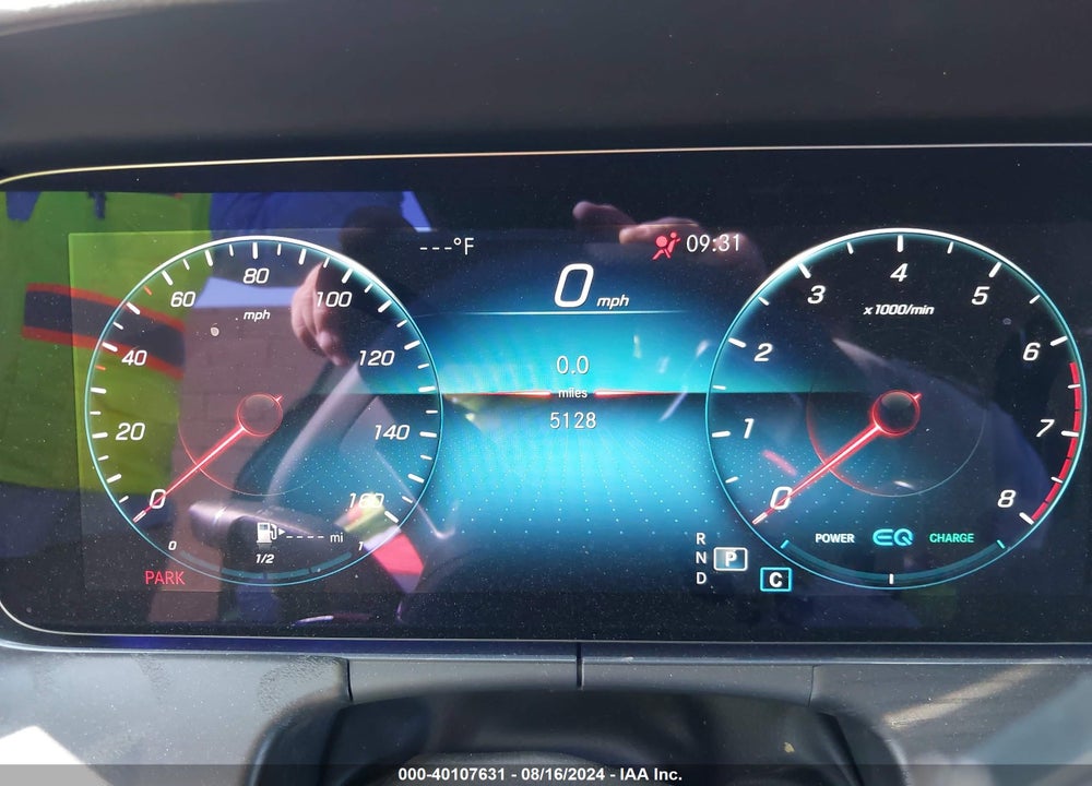 2023 MERCEDES-BENZ E 450 VIN: W1K1K5JB8PF207955