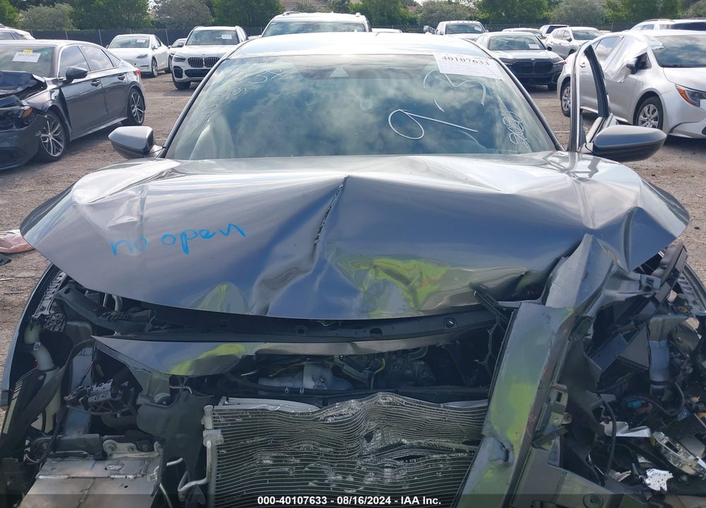 2020 HONDA CIVIC LX VIN: SHHFK7H32LU211538