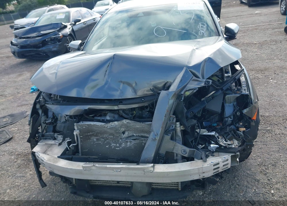 2020 HONDA CIVIC LX VIN: SHHFK7H32LU211538
