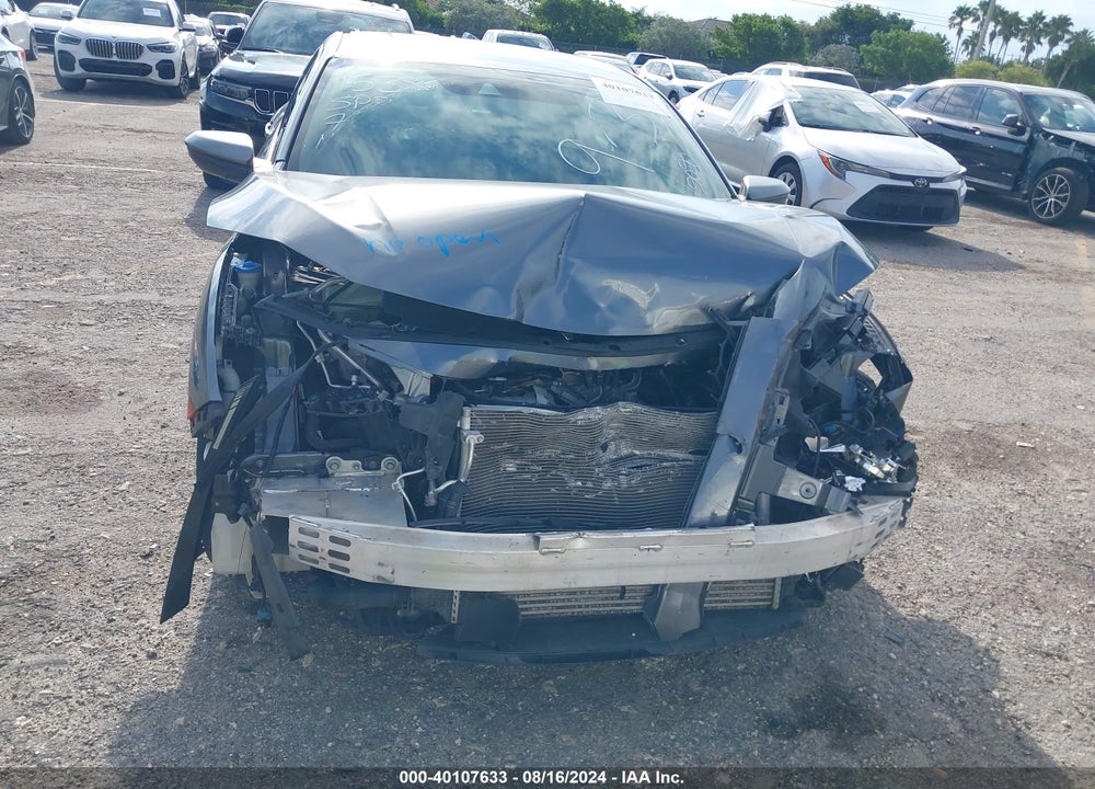 2020 HONDA CIVIC LX VIN: SHHFK7H32LU211538