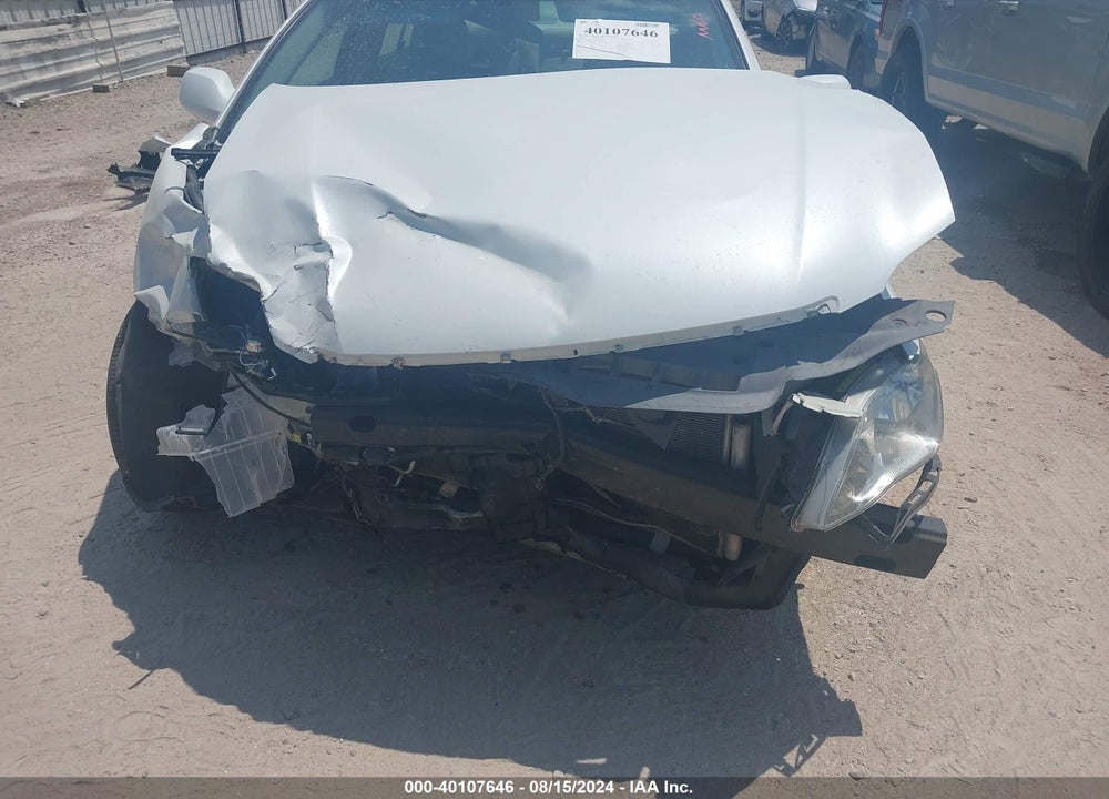 2006 TOYOTA AVALON LIMITED VIN: 4T1BK36BX6U068896