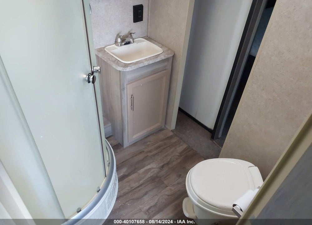 2019 COACHMEN CATALINA LEGACY EDITION VIN: 5ZT2CAYB5KX014853