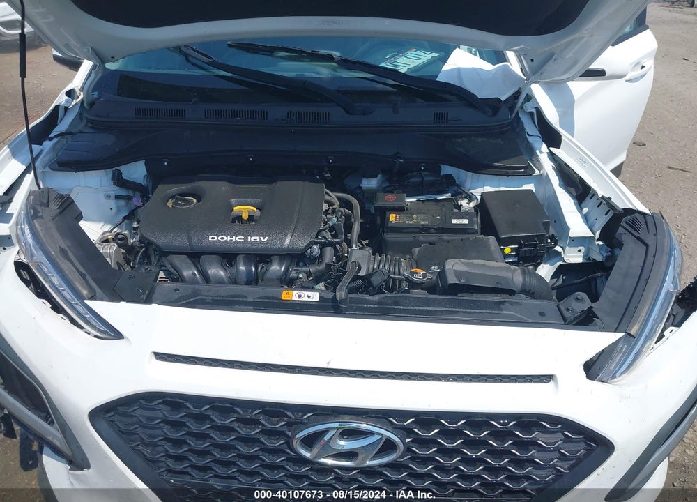 2021 HYUNDAI KONA VIN: KM8K12AA2MU724596