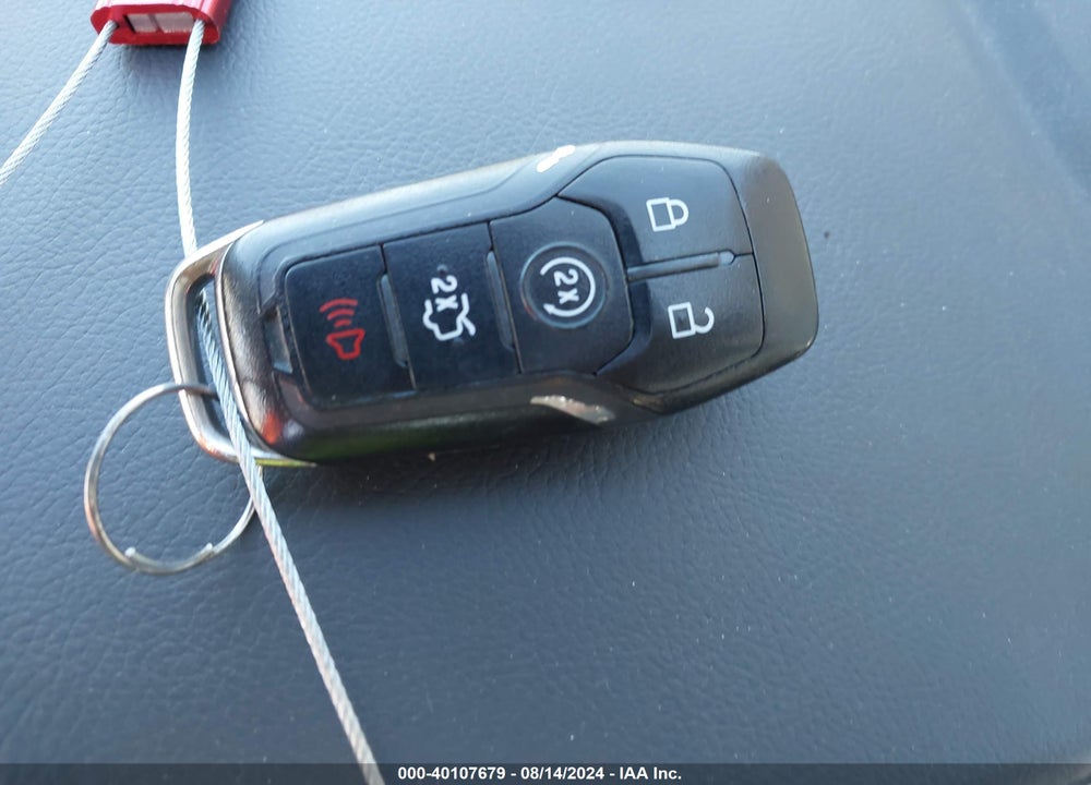 2014 FORD FUSION TITANIUM VIN: 3FA6P0K93ER393250