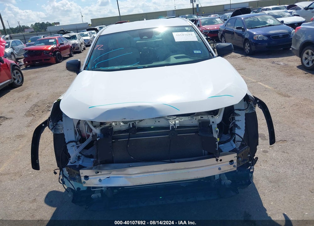 2023 TOYOTA RAV4 LE VIN: 2T3H1RFV1PC217264