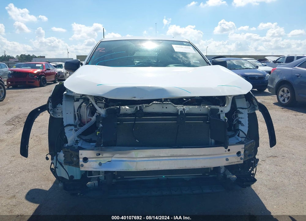 2023 TOYOTA RAV4 LE VIN: 2T3H1RFV1PC217264