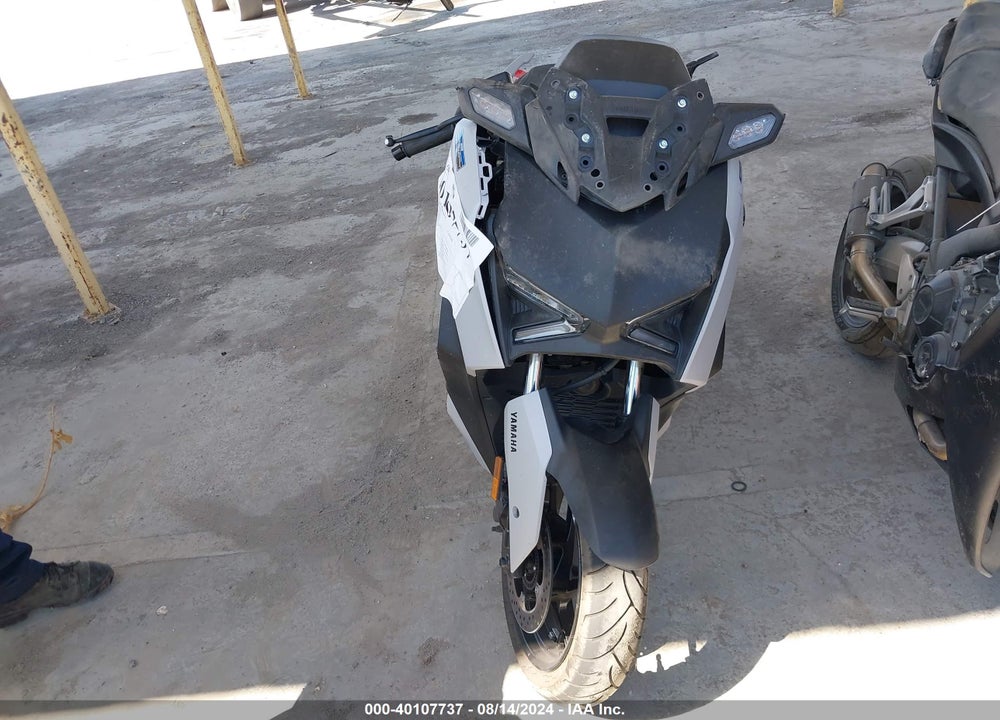 2024 YAMAHA CZD300 A VIN: MH3SH22YXRK002079