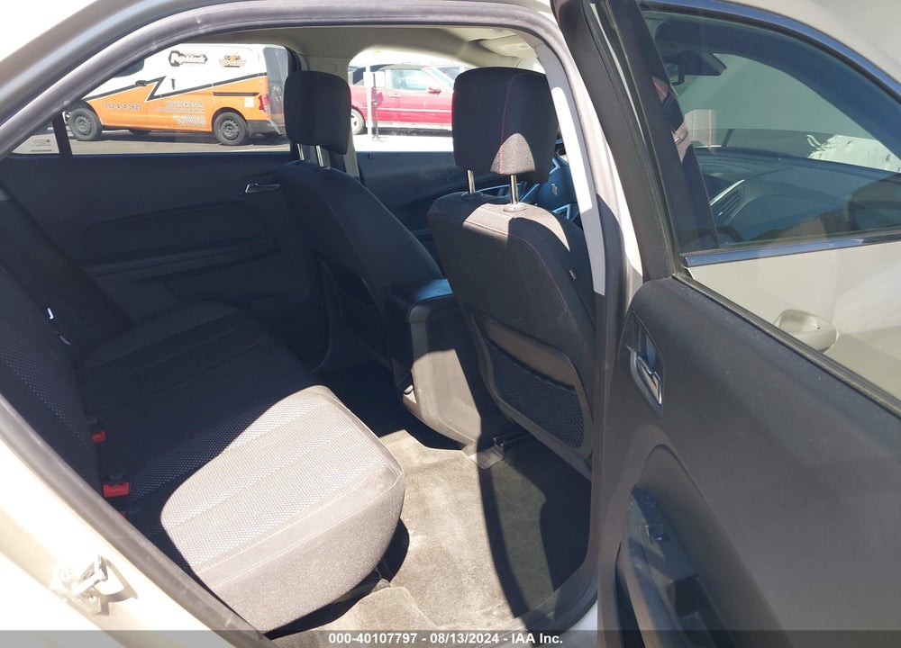 2015 CHEVROLET EQUINOX 1LT VIN: 2GNALBEK8F6284728