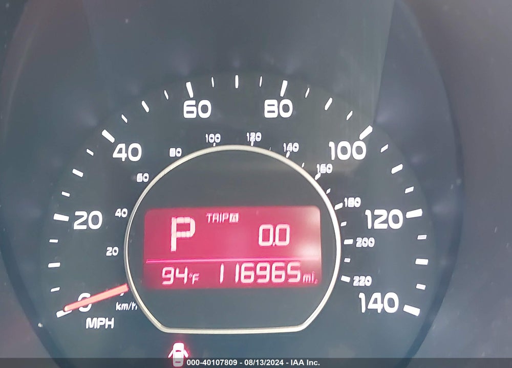 2015 KIA SOUL VIN: KNDJP3A57F7762169