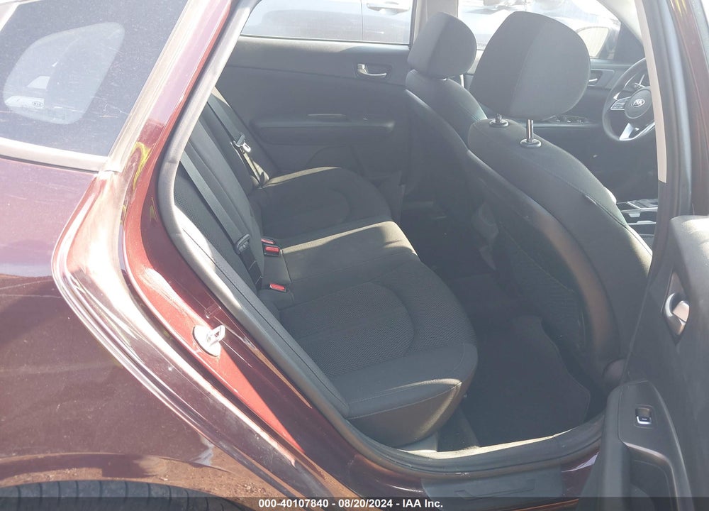 2020 KIA OPTIMA LX VIN: 5XXGT4L36LG431979