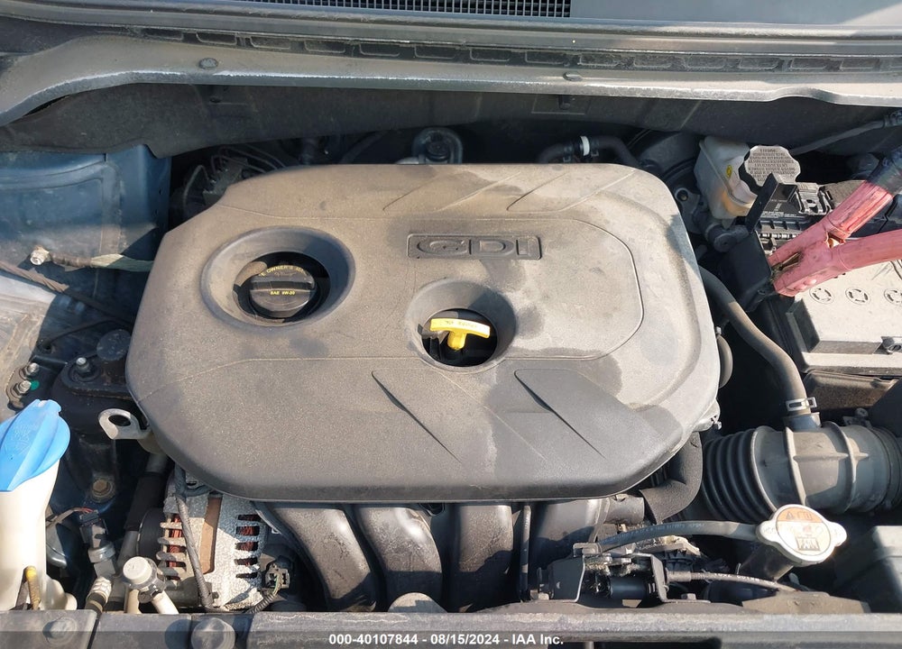 2018 KIA SOUL VIN: KNDJP3A53J7591686