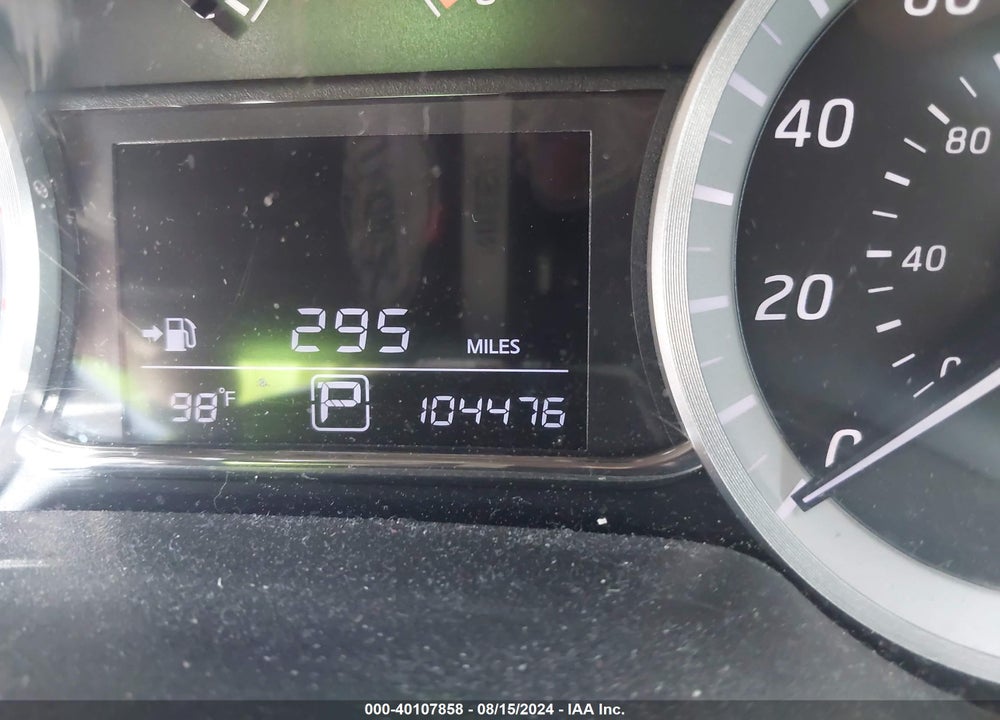 2014 NISSAN SENTRA VIN: 3N1AB7AP6EL662231