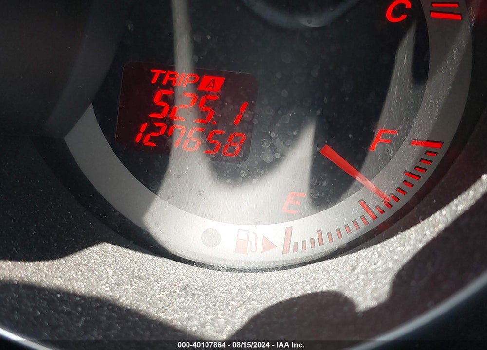 2007 MAZDA 3 S GRAND TOURING/S SPORT/S TOURING VIN: JM1BK323971751078