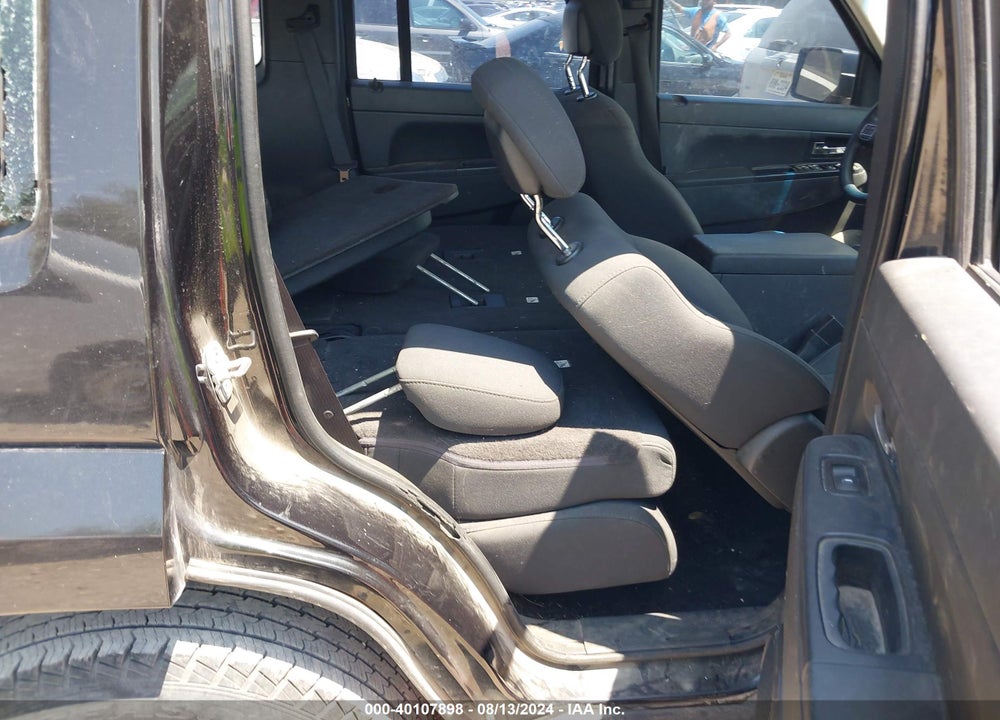2012 JEEP LIBERTY SPORT VIN: 1C4PJLAK2CW103855