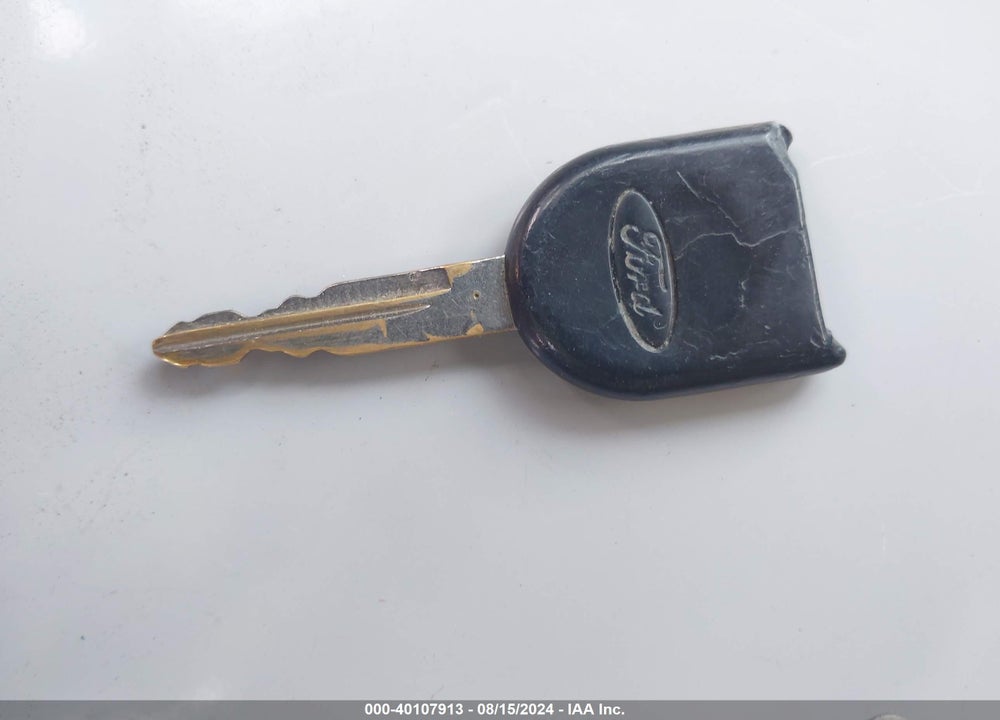 2008 FORD TAURUS X SEL VIN: 1FMDK02W08GA41305