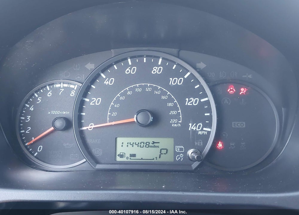 2019 MITSUBISHI MIRAGE RF VIN: ML32A3HJ9KH007525