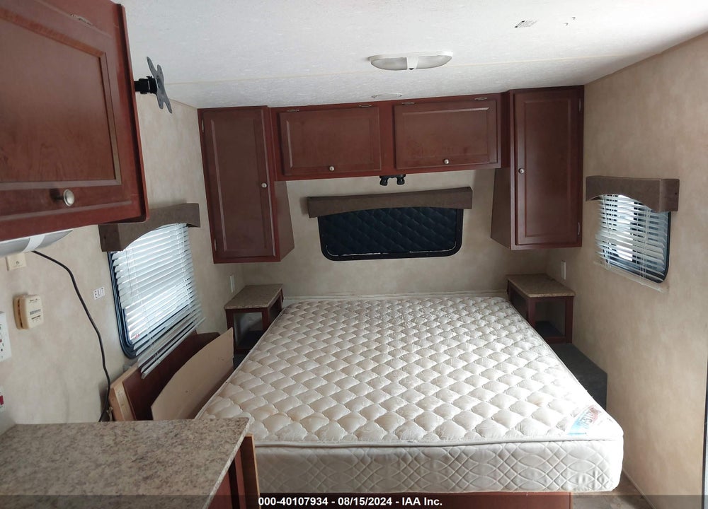 2014 COACHMEN VIKING ULTRA LITE VIN: 5ZT2VWFC9E5102131