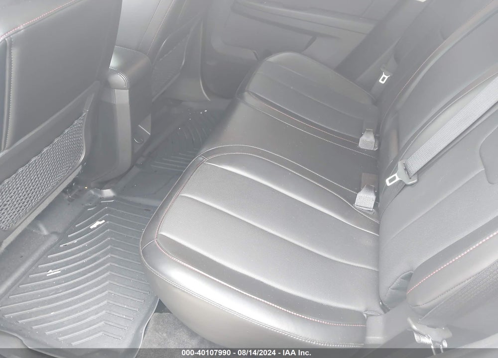 2016 CHEVROLET EQUINOX LTZ VIN: 2GNFLGE35G6279905