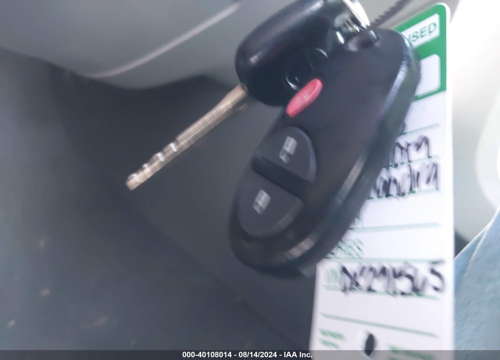 2013 TOYOTA TUNDRA VIN: 5TFDW5F16DX291565