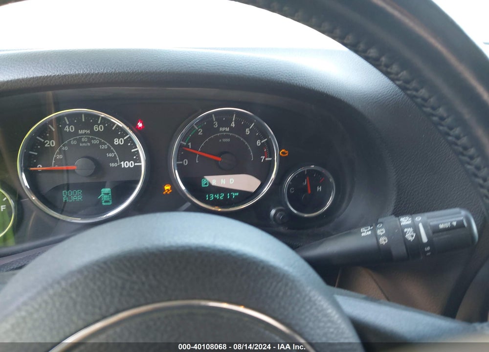 2015 JEEP WRANGLER UNLIMITED SPORT VIN: 1C4BJWDG9FL602600