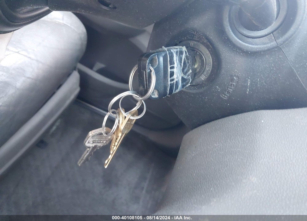 2011 HONDA ODYSSEY TOURING/TOURING ELITE VIN: 5FNRL5H94BB070474