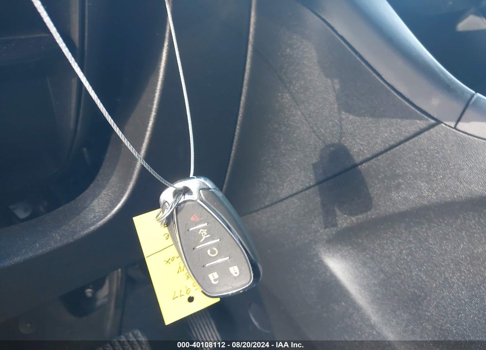 2018 CHEVROLET EQUINOX LT VIN: 2GNAXJEV7J6227731
