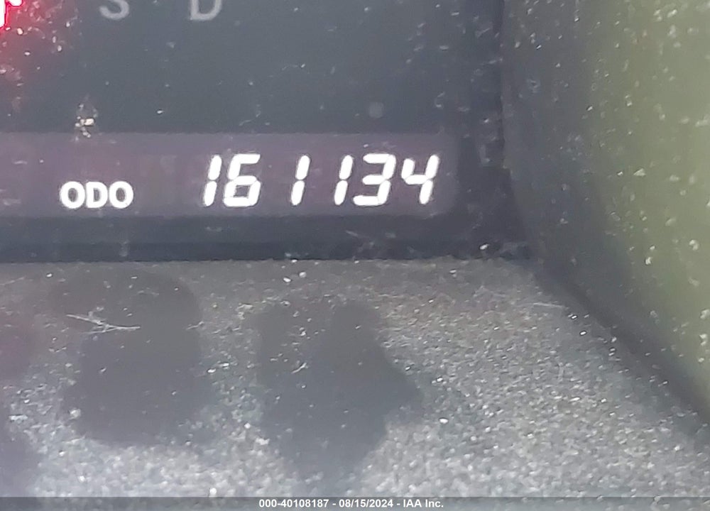 2011 TOYOTA HIGHLANDER BASE V6 VIN: 5TDZK3EH9BS038215