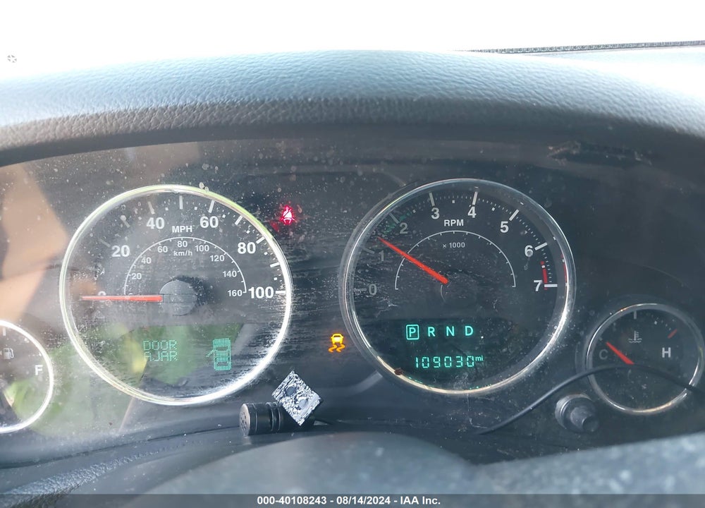 2015 JEEP WRANGLER UNLIMITED RUBICON VIN: 1C4BJWFG8FL705844