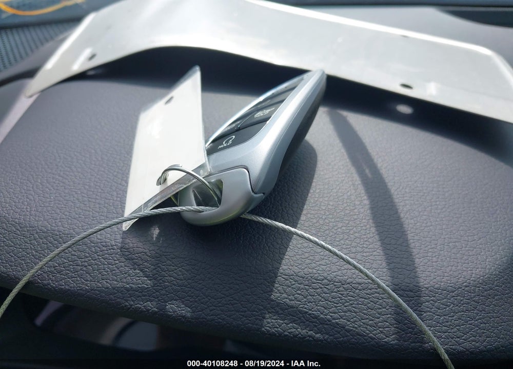 2023 HYUNDAI SONATA HYBRID SEL VIN: KMHL34JJ3PA074614
