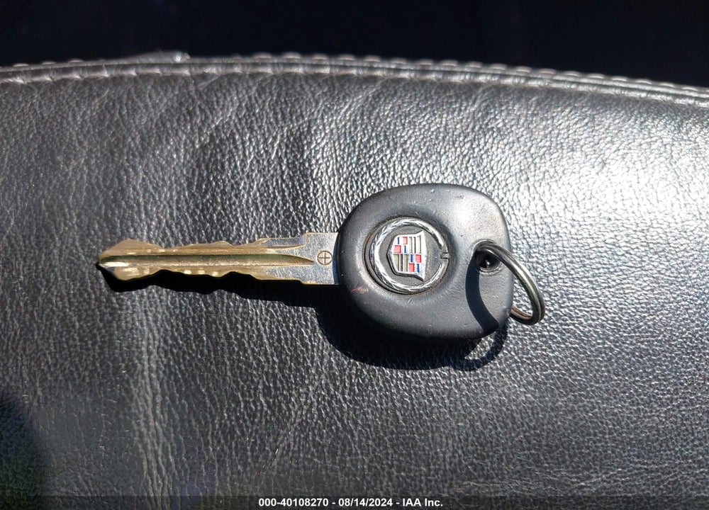 2012 CADILLAC CTS LUXURY VIN: 1G6DG5E56C0113957