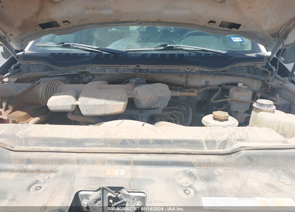 2019 FORD F-250 XL VIN: 1FT7W2B69KEE73637