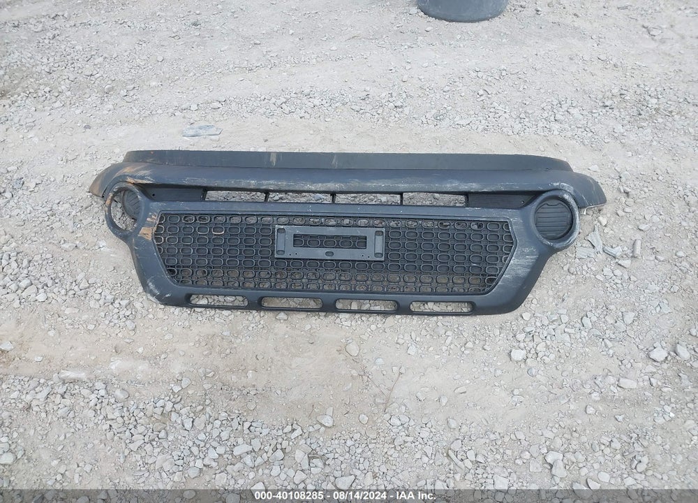 2015 KIA SOUL VIN: KNDJN2A20F7121905