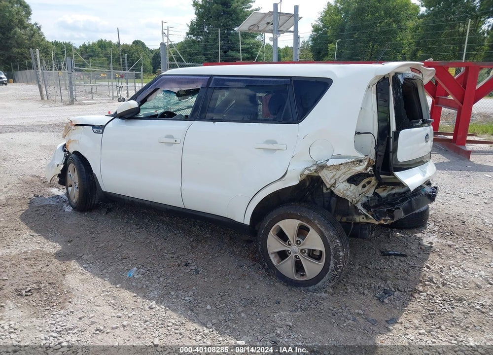 2015 KIA SOUL VIN: KNDJN2A20F7121905
