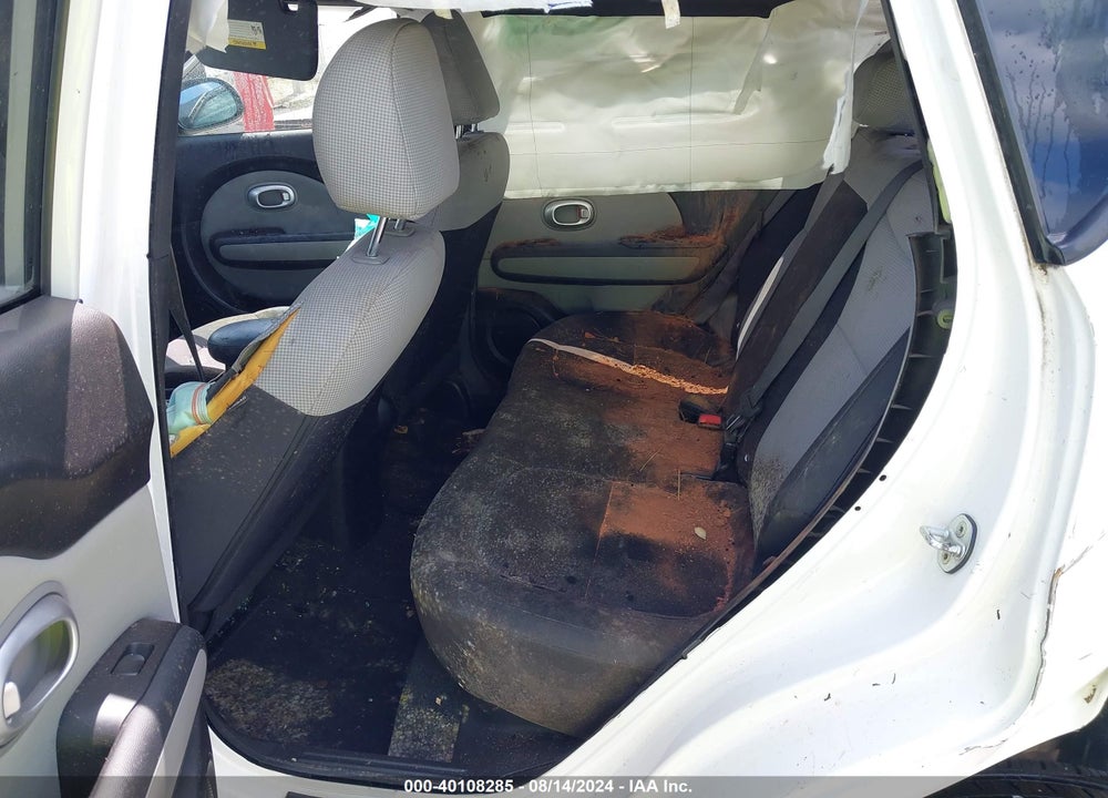 2015 KIA SOUL VIN: KNDJN2A20F7121905