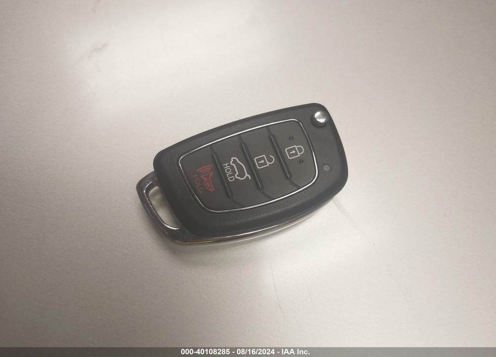 2015 KIA SOUL VIN: KNDJN2A20F7121905