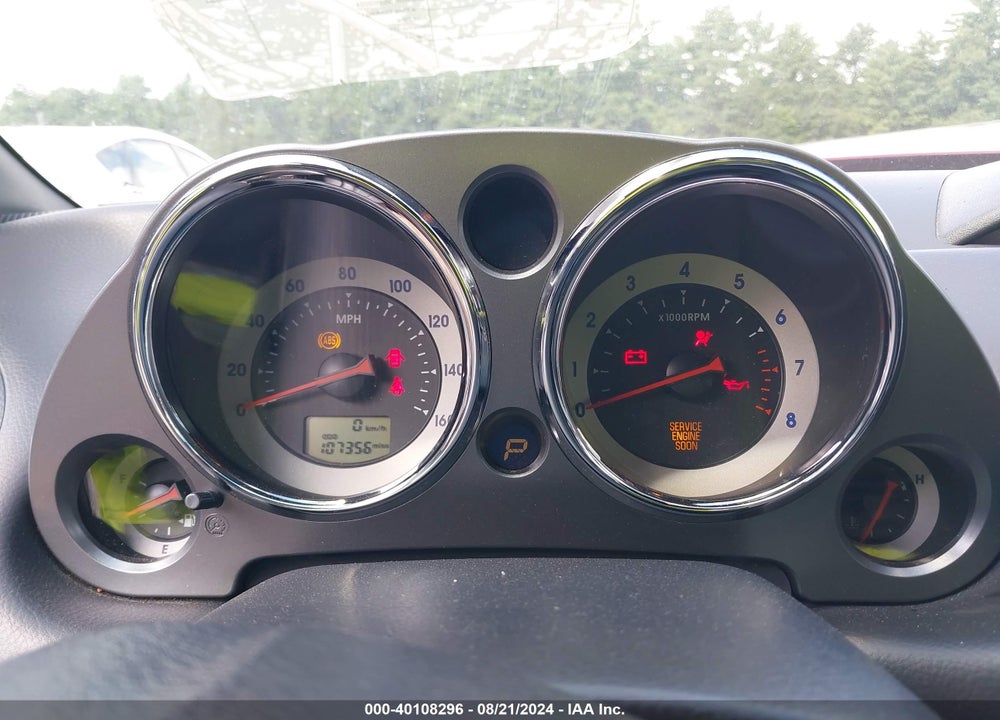 2007 MITSUBISHI ECLIPSE SPYDER GS VIN: 4A3AL25FX7E021937
