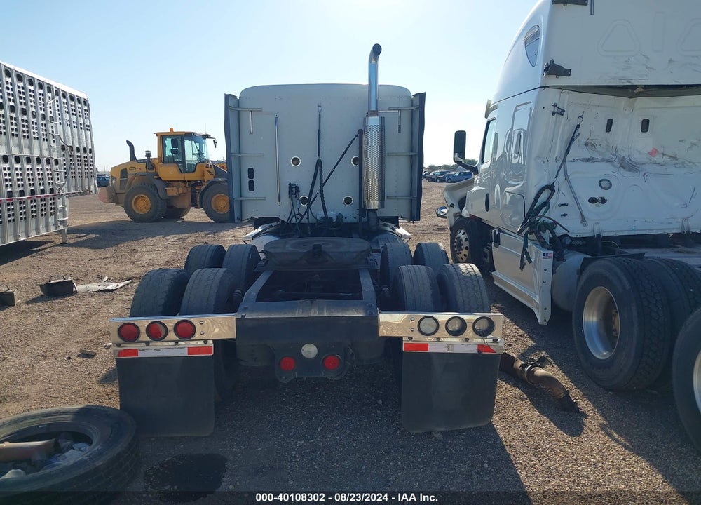 2005 FREIGHTLINER COLUMBIA 112 VIN: 1FUJF0CV85LU71743