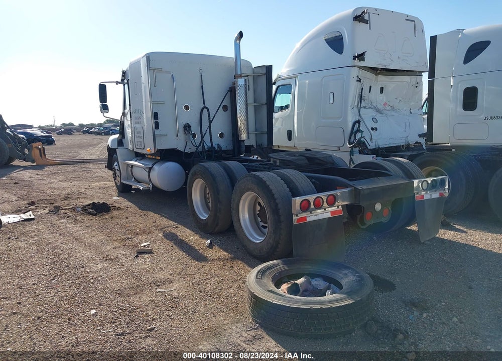 2005 FREIGHTLINER COLUMBIA 112 VIN: 1FUJF0CV85LU71743
