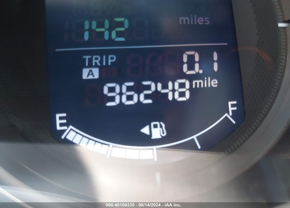 2016 MAZDA CX-5 VIN: JM3KE4DY2G0859769