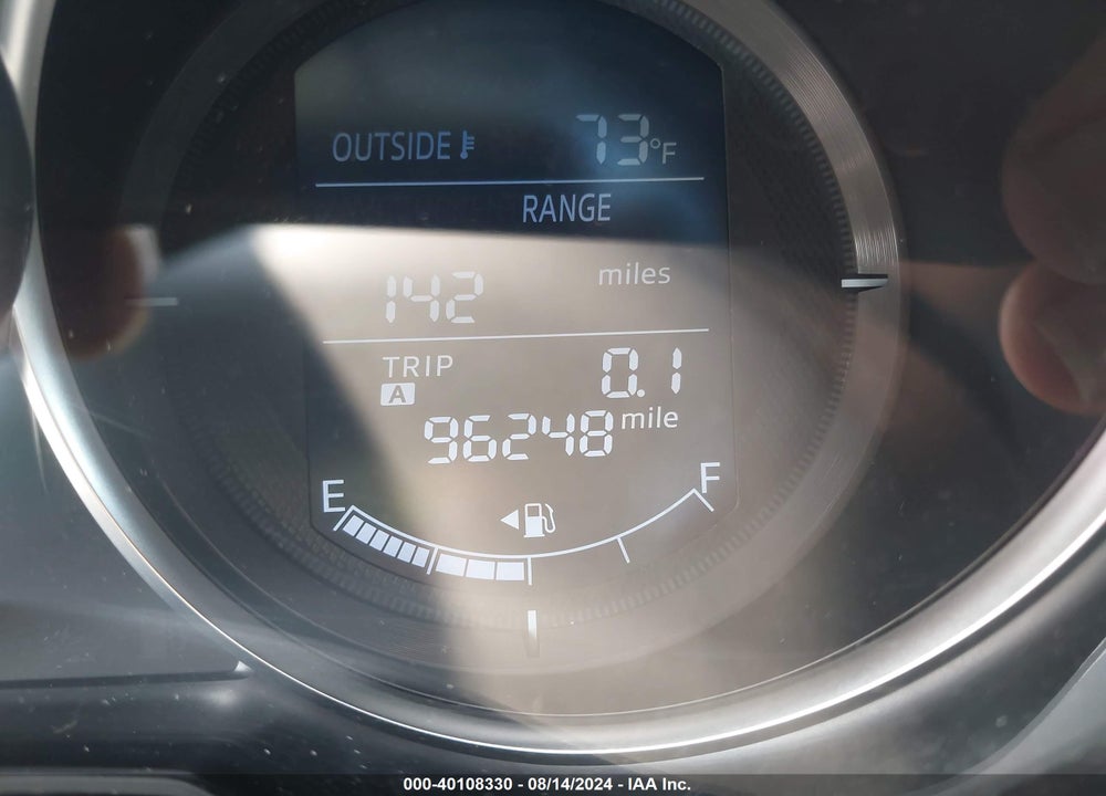 2016 MAZDA CX-5 VIN: JM3KE4DY2G0859769