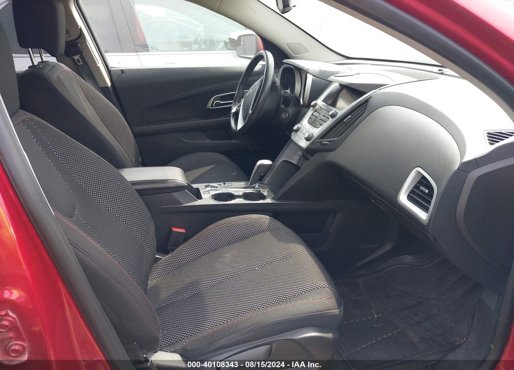 2014 CHEVROLET EQUINOX 1LT VIN: 1GNALBEK6EZ121854