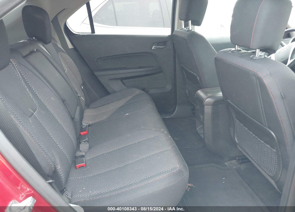2014 CHEVROLET EQUINOX 1LT VIN: 1GNALBEK6EZ121854