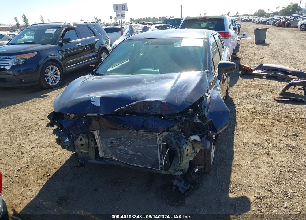2020 SUBARU IMPREZA 5-DOOR VIN: 4S3GTAA64L1724657