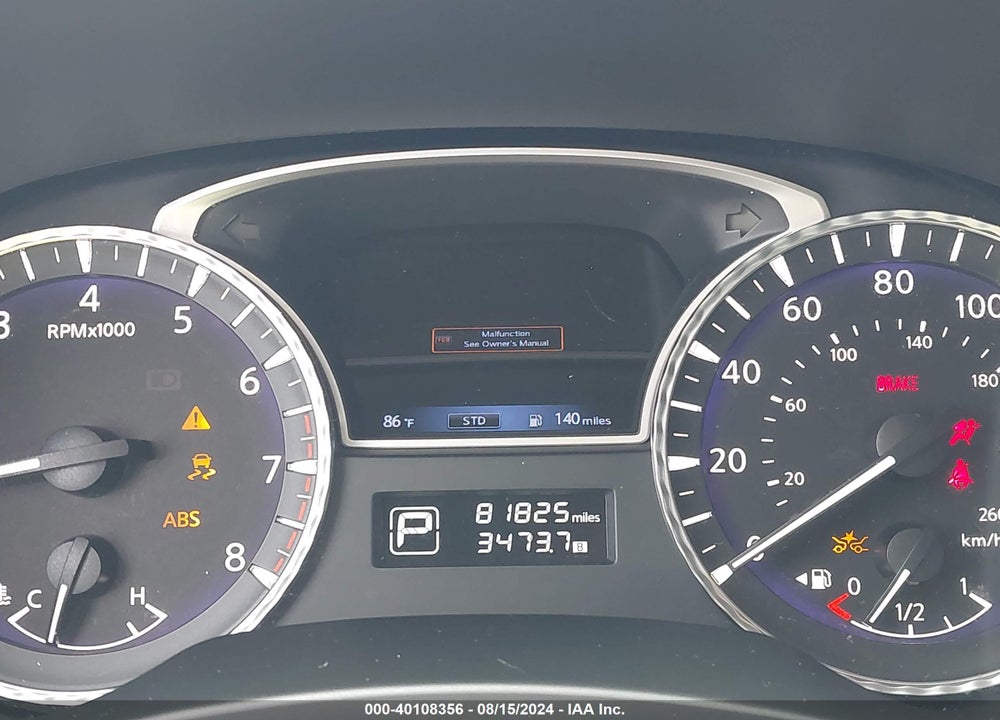2019 INFINITI QX60 PURE VIN: 5N1DL0MN5KC506936